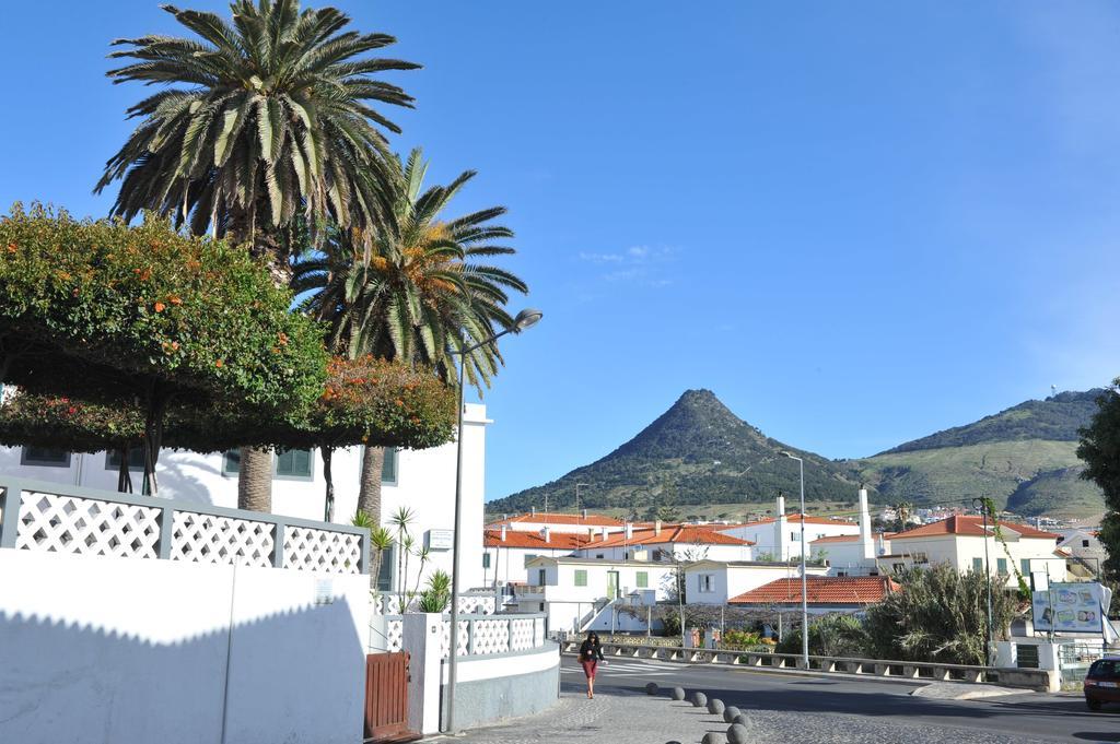 16 Porto Santo Apartments Bagian luar foto